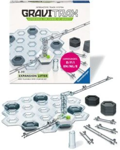 Ravensburger 27622 Wissenschafts-Bausatz & -Spielzeug Für Kinder -Haba || Ravensburger || Brio Verkäufe ravensburger 27622 wissenschafts bausatz spielzeug fuer kinder 3