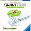 Ravensburger GraviTrax - Add On Jumper [UK-Import] -Haba || Ravensburger || Brio Verkäufe ravensburger gravitrax add on jumper uk import