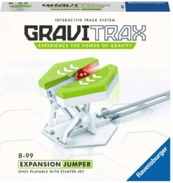 Ravensburger GraviTrax - Add On Jumper [UK-Import]