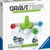 Ravensburger GraviTrax Balls & Spinner -Haba || Ravensburger || Brio Verkäufe ravensburger gravitrax balls spinner