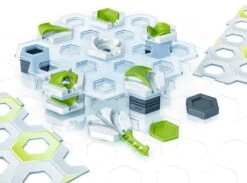 Ravensburger GraviTrax Building Expansion -Haba || Ravensburger || Brio Verkäufe ravensburger gravitrax building expansion 3