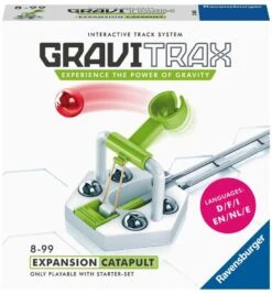 Ravensburger GraviTrax Catapult Expansion