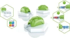 Ravensburger GraviTrax Color Swap -Haba || Ravensburger || Brio Verkäufe ravensburger gravitrax color swap 2