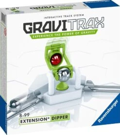 Ravensburger GraviTrax Dipper