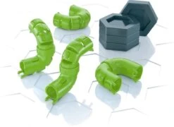 Ravensburger GraviTrax FlexTube -Haba || Ravensburger || Brio Verkäufe ravensburger gravitrax flextube 2