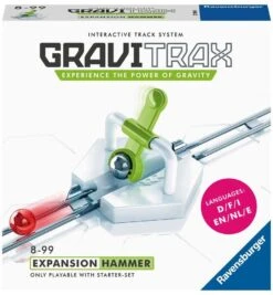 Ravensburger GraviTrax Hammer Expansion