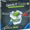 Ravensburger GraviTrax PRO Splitter -Haba || Ravensburger || Brio Verkäufe ravensburger gravitrax pro splitter