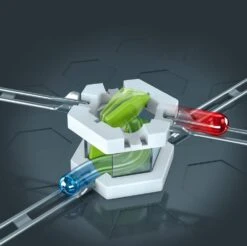 Ravensburger GraviTrax PRO Splitter -Haba || Ravensburger || Brio Verkäufe ravensburger gravitrax pro splitter 3