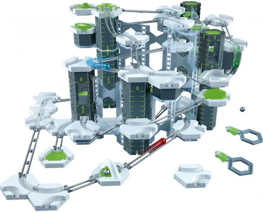 Ravensburger GraviTrax PRO Starter-Set Vertical 4 Ravensburger GraviTrax PRO Starter-Set Vertical – Bild 2