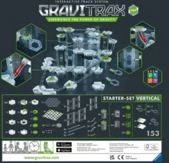 Ravensburger GraviTrax PRO Starter-Set Vertical 7 Ravensburger GraviTrax PRO Starter-Set Vertical -Haba || Ravensburger || Brio Verkäufe ravensburger gravitrax pro starter set vertical 3