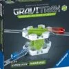 Ravensburger GraviTrax PRO Turntable -Haba || Ravensburger || Brio Verkäufe ravensburger gravitrax pro turntable