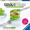 Ravensburger Gravitrax Spiraal (4158380) -Haba || Ravensburger || Brio Verkäufe ravensburger gravitrax spiraal 4158380