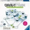 Ravensburger GraviTrax Starter-Set -Haba || Ravensburger || Brio Verkäufe ravensburger gravitrax starter set