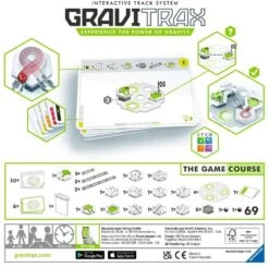Ravensburger GraviTrax The Game Course -Haba || Ravensburger || Brio Verkäufe ravensburger gravitrax the game course 2