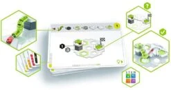 Ravensburger GraviTrax The Game Flow -Haba || Ravensburger || Brio Verkäufe ravensburger gravitrax the game flow 2