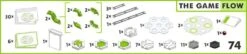 Ravensburger GraviTrax The Game Flow -Haba || Ravensburger || Brio Verkäufe ravensburger gravitrax the game flow 3