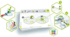 Ravensburger GraviTrax The Game Impact 7 Ravensburger GraviTrax The Game Impact -Haba || Ravensburger || Brio Verkäufe ravensburger gravitrax the game impact 2