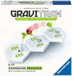 Ravensburger GraviTrax-Übertragung
