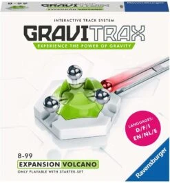Ravensburger GraviTrax Volcano