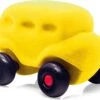 Rubbabu Bus, Gelb, R25031 -Haba || Ravensburger || Brio Verkäufe rubbabu bus gelb r25031