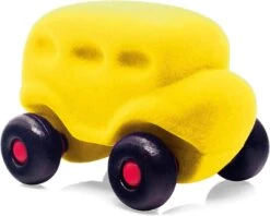 Rubbabu Bus, Gelb, R25031