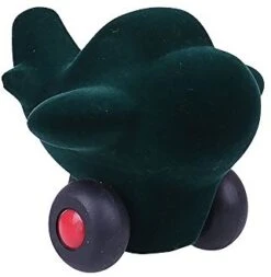 Rubbabu Micro Charles The Airplane