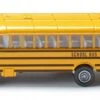 SIKU 1319, US-Schulbus, Spielzeugauto Für Kinder, Metall/Kunststoff, Gelb, Vielseitig Einsetzbar -Haba || Ravensburger || Brio Verkäufe siku 1319 us schulbus spielzeugauto fuer kinder metall kunststoff gelb vielseitig einsetzbar