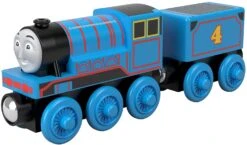 Haba || Ravensburger || Brio Verkäufe 5 Thomas & Seine Freunde GGG46 Gordon Holzlok