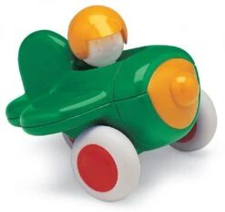 Tolo Classic Toy Vehicle - Flugzeug