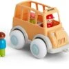 Viking Toys Ecoline - Schulbus -Haba || Ravensburger || Brio Verkäufe viking toys ecoline schulbus