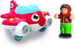 WOW Toys Meine Erste WOW Piper