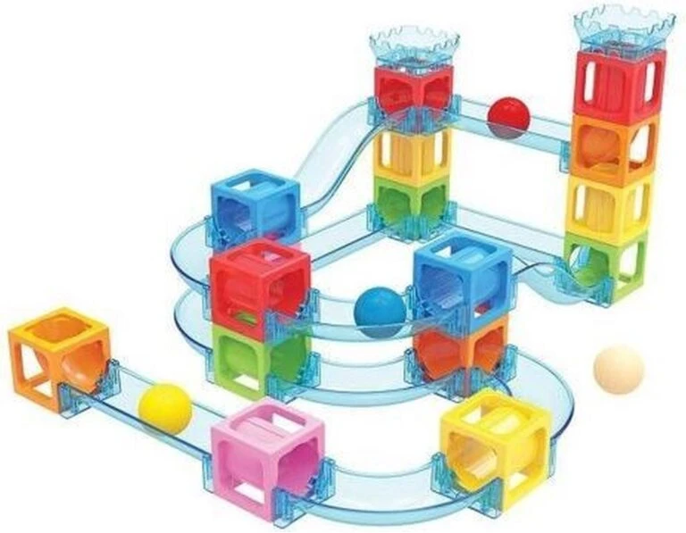 Haba || Ravensburger || Brio Verkäufe 29 Haba || Ravensburger || Brio Verkäufe -Haba || Ravensburger || Brio Verkäufe edushape magnetic rolling paths 36 pcs 768x597 1